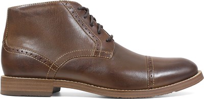 Men's Chukka Boots, Famous Footwear