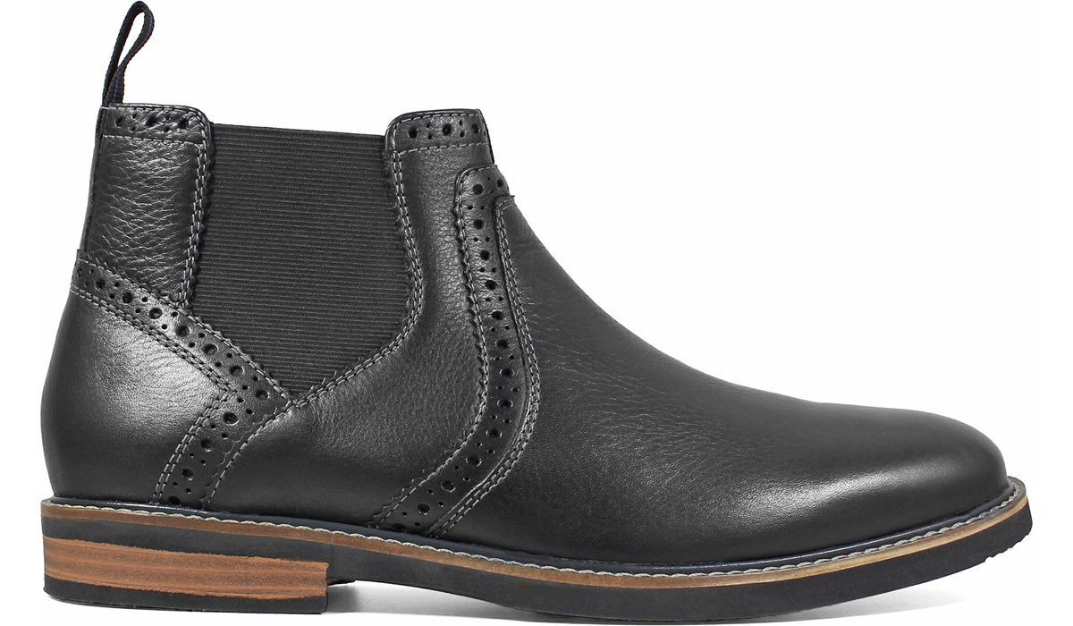 nunn bush otis chelsea boot