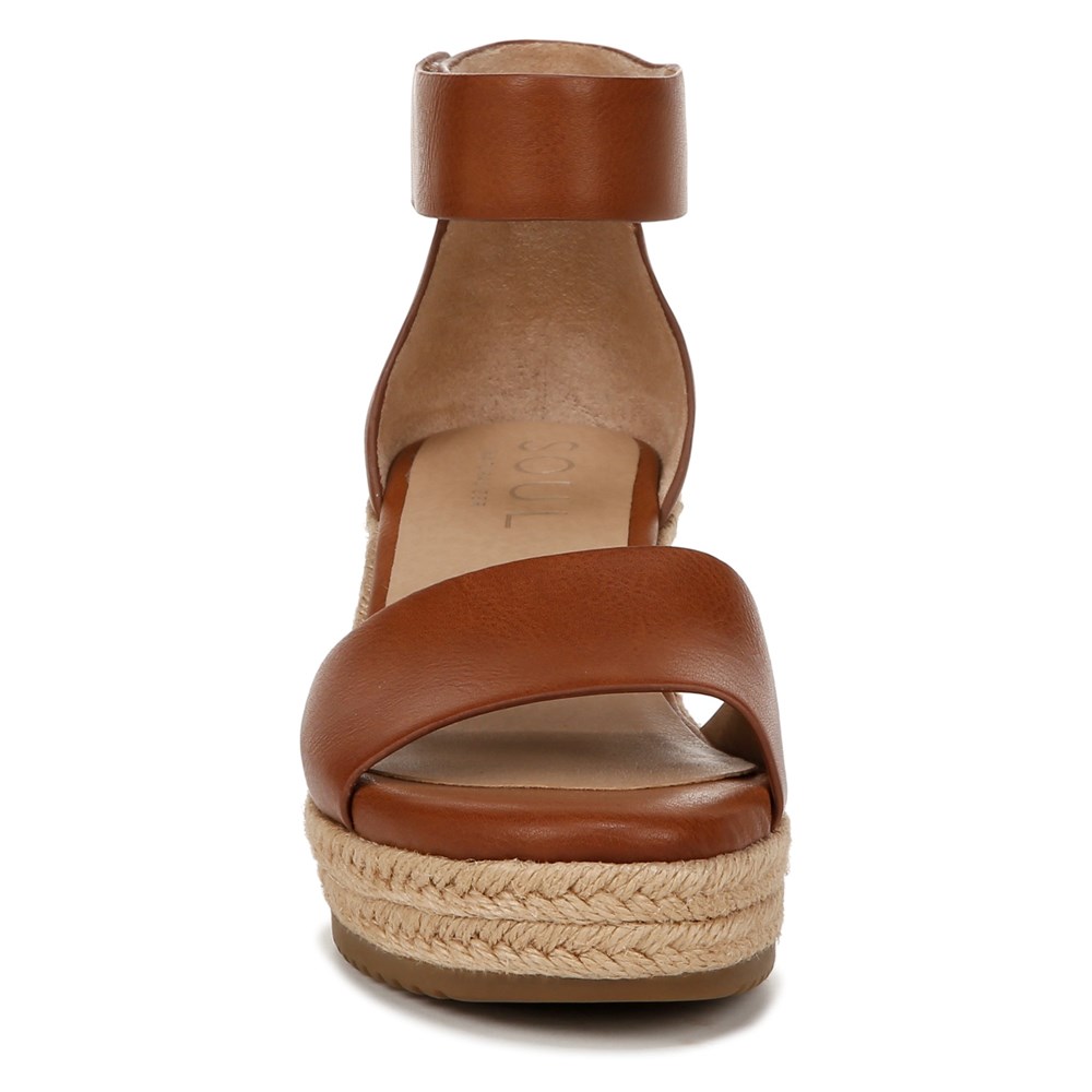 Joodith espadrille best sale wedge sandal