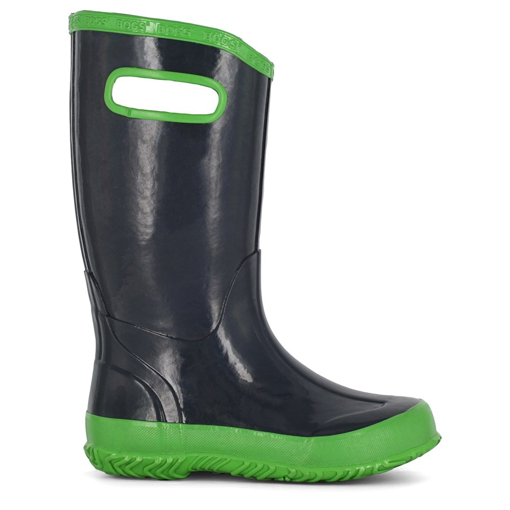 Famous footwear sales rain boots