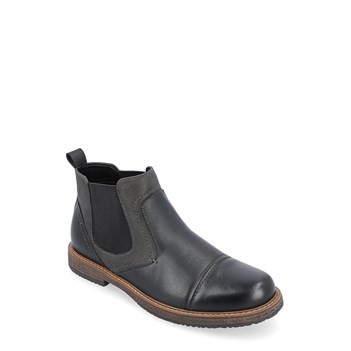 Vance Co. Men's Lancaster Wide Chelsea Boot | Famous Footwear