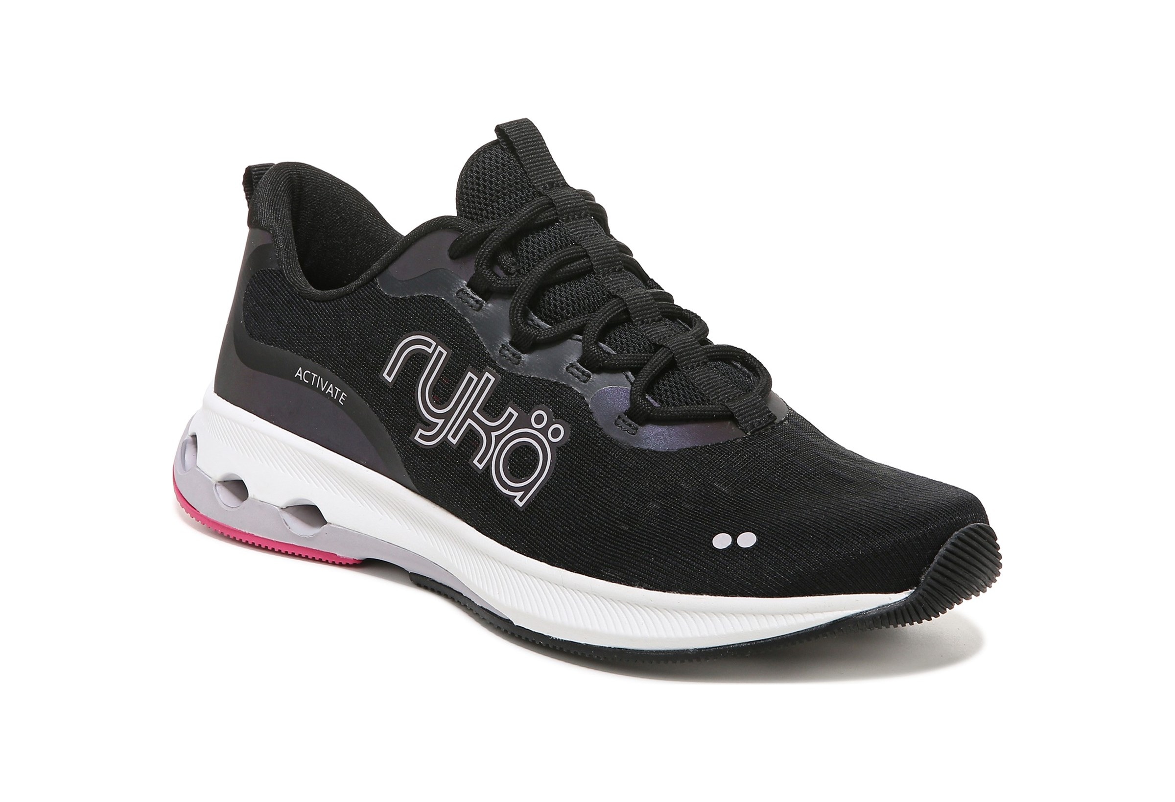 Ryka fierce walking store shoes