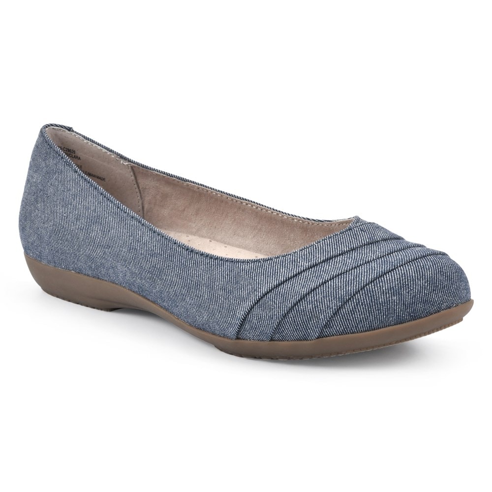 Cliffs by White Mountain Women's Clara Flat