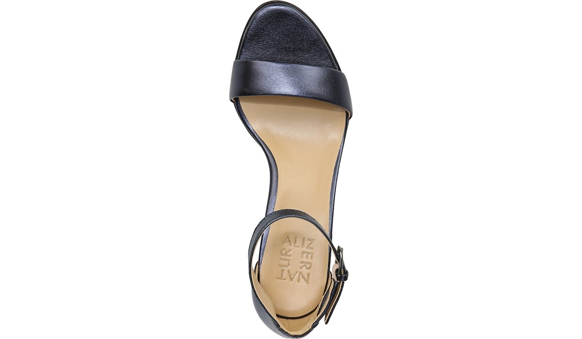 Naturalizer Women's Vera Dress Sandal | Famous Footwear