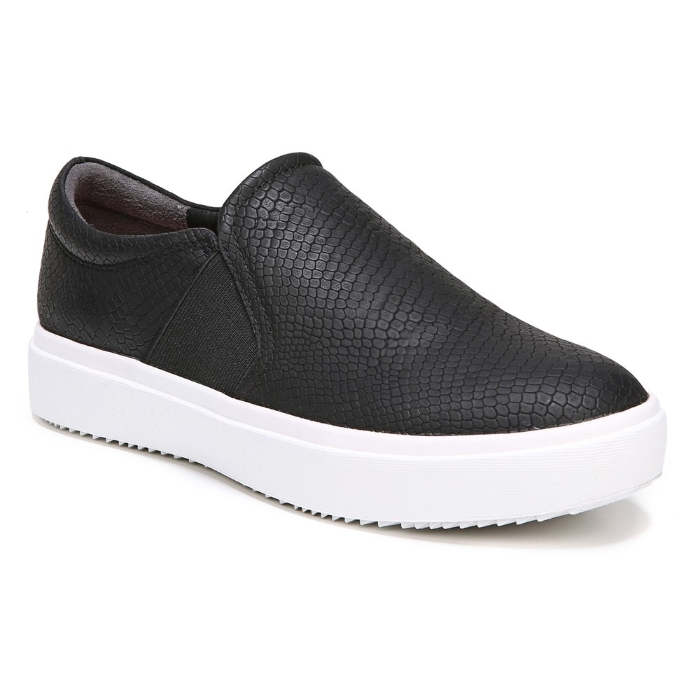 Wander up slip on sales sneaker