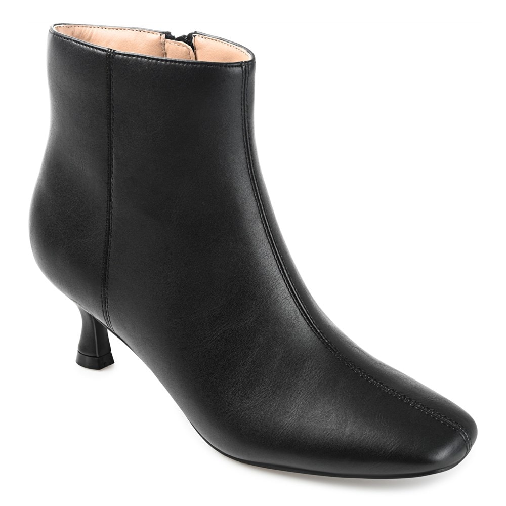 Journee Collection Signature Women's Cassie Bootie Women's good Shoes(size 10)