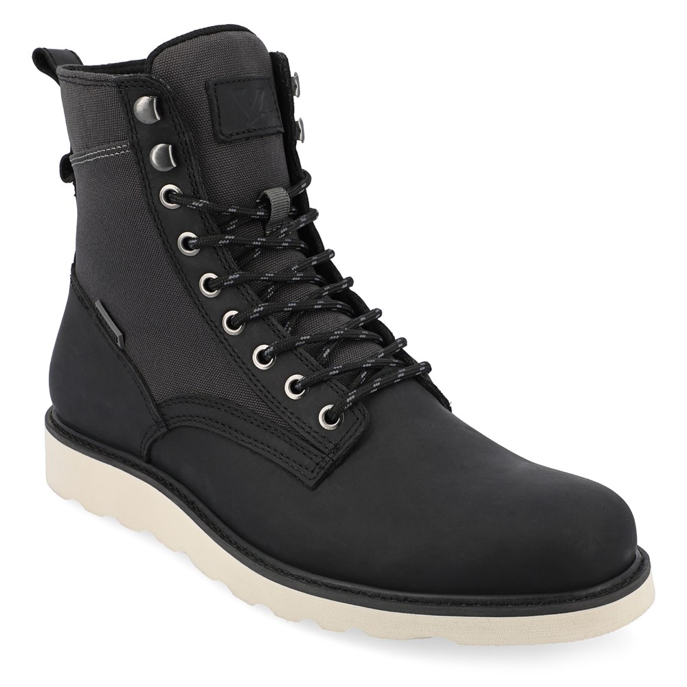 Famous footwear men's boots hotsell