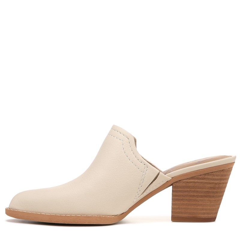 Zodiac Women's Ada Block Heel Mule | Famous Footwear