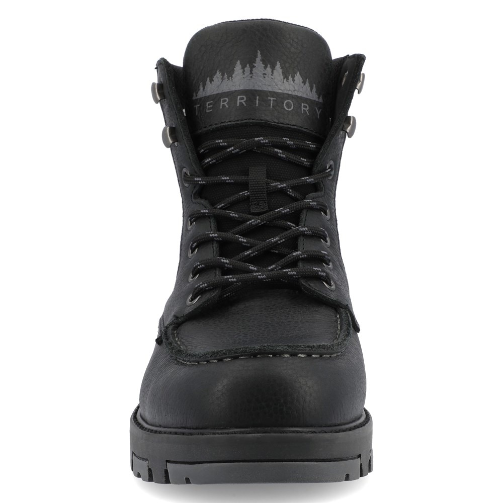 Water boots Black