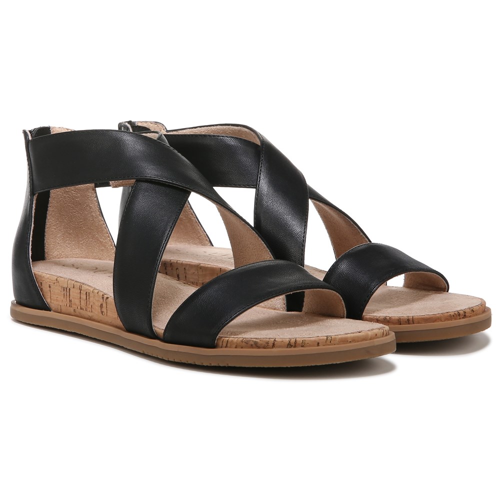 Famous footwear naturalizer on sale sandals