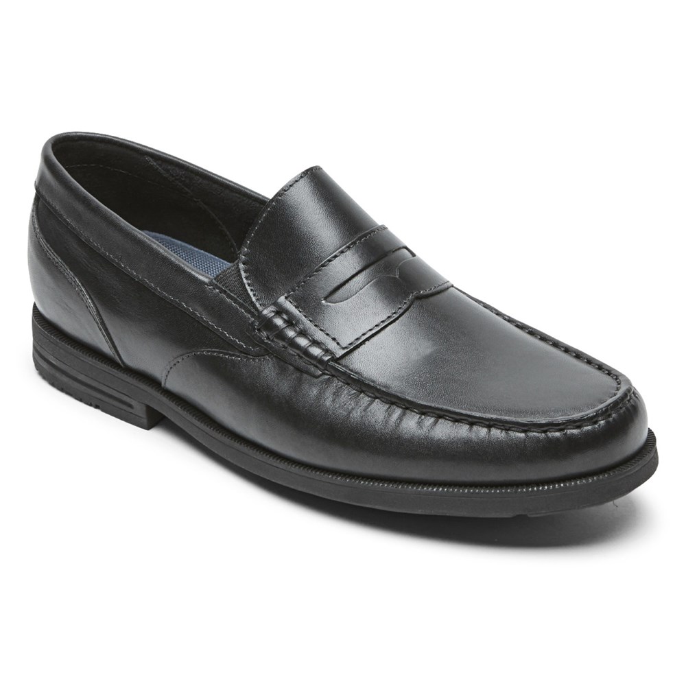 Rockport mens hot sale shoes wide