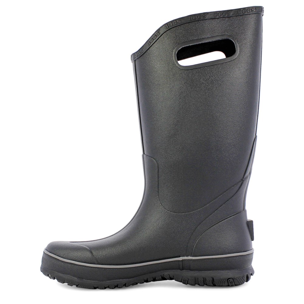 Bogs mens best sale rain boots