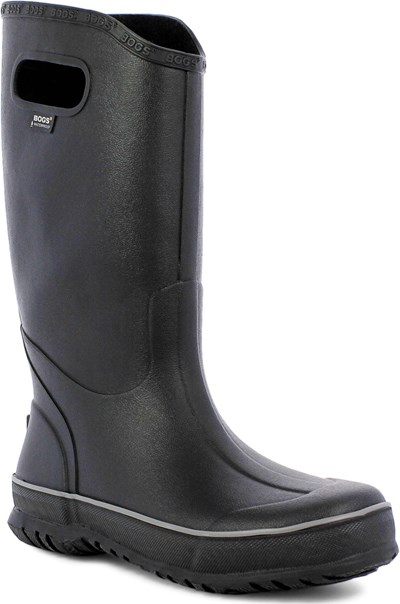 Bogs Men s Rain Boot Famous Footwear