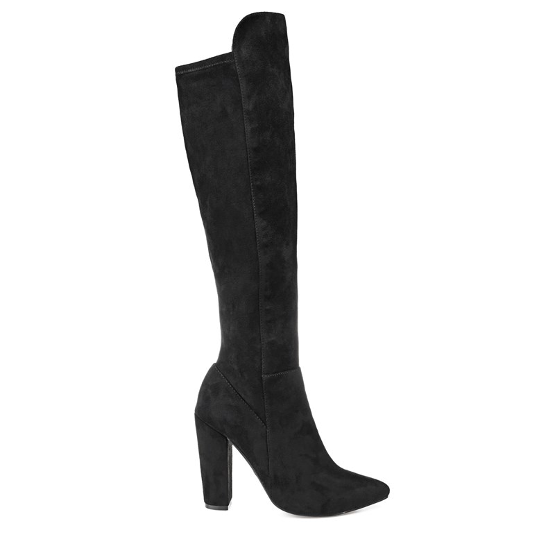 Women's Dominga Over the Knee Boot