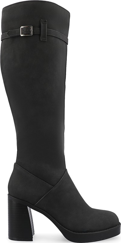 6pm Wide Calf Boots 2024