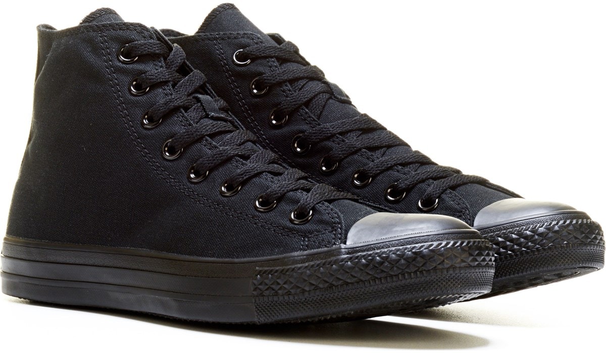 converse chuck taylor all star high top shoes