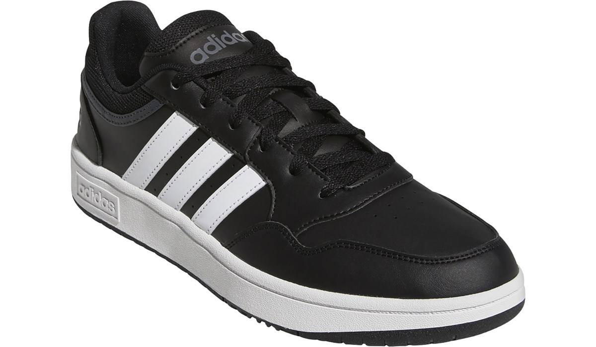 Adidas sneaker vl sale hoops low