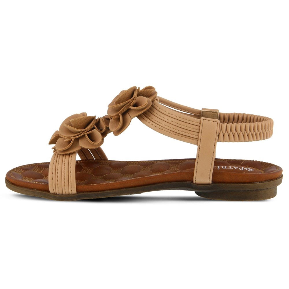 Patrizia nectarine store sandals