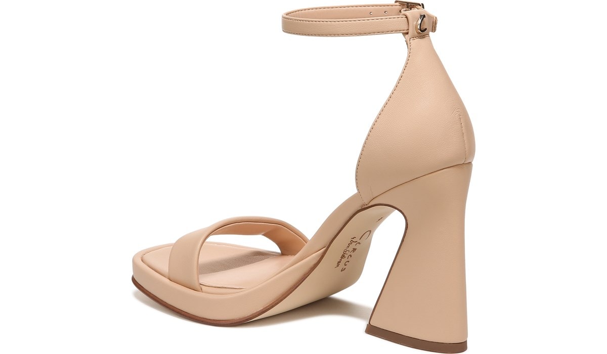 Holmes ankle strap sandal on sale