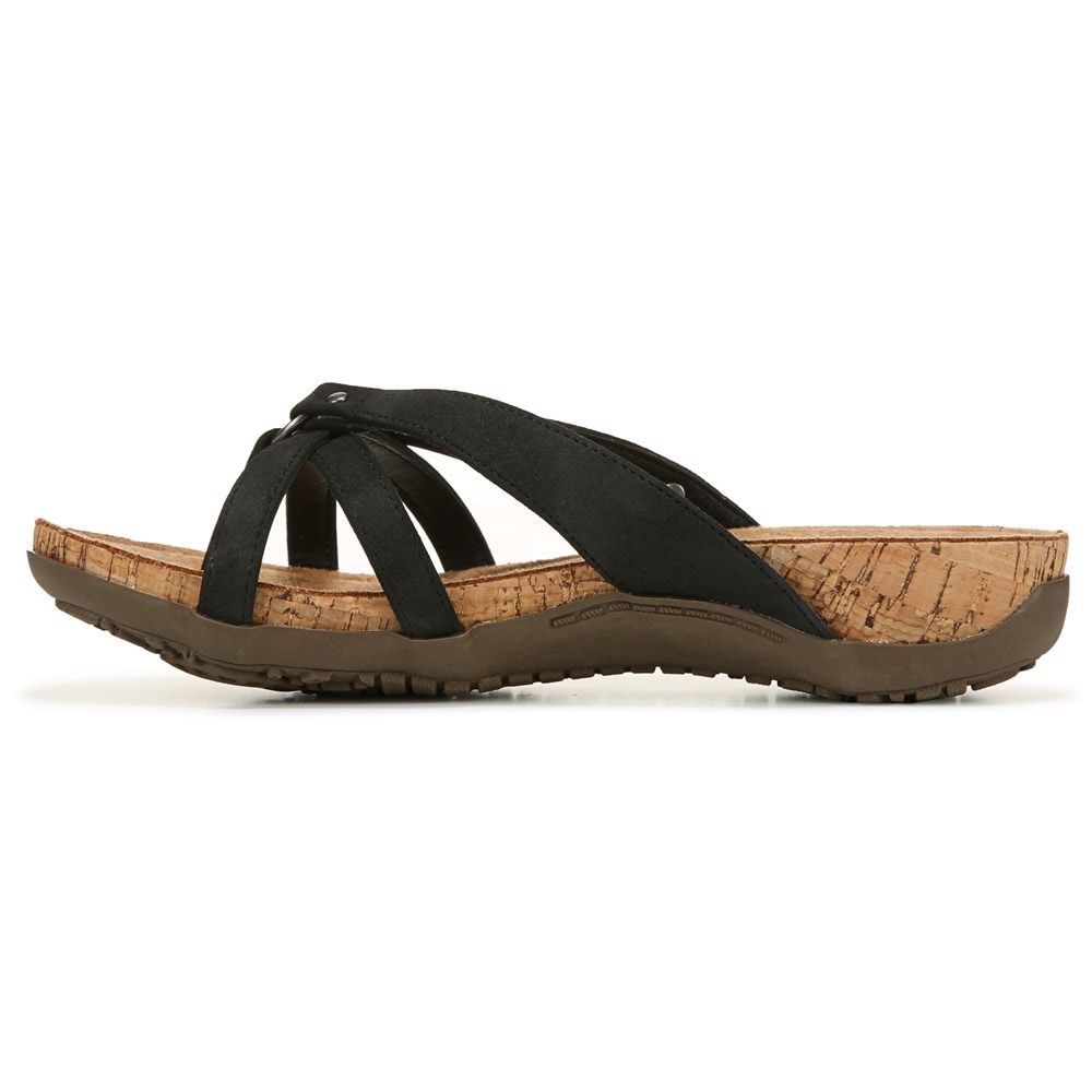 Fawn on sale footbed sandals