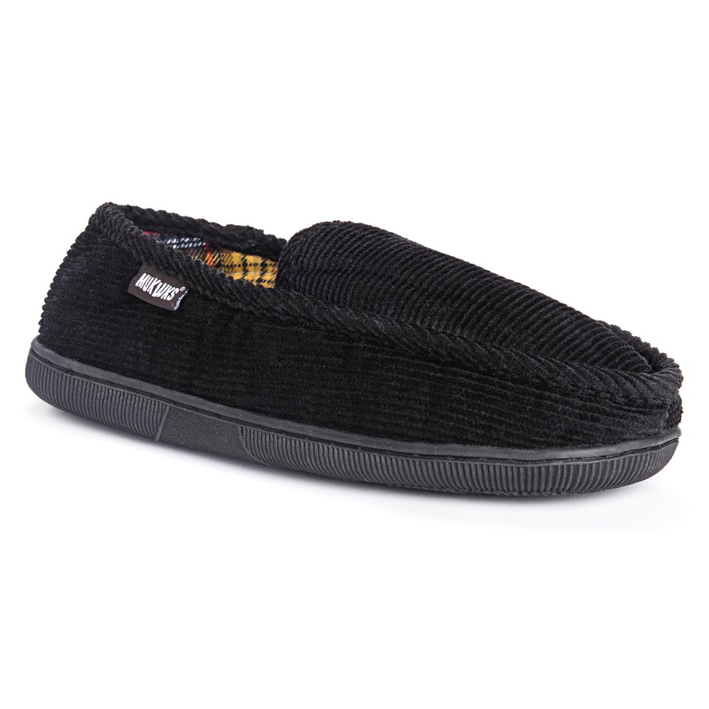 Gangster best sale corduroy slippers