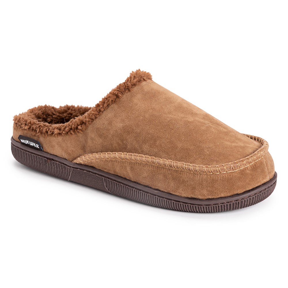 Famous footwear sale men's slippers