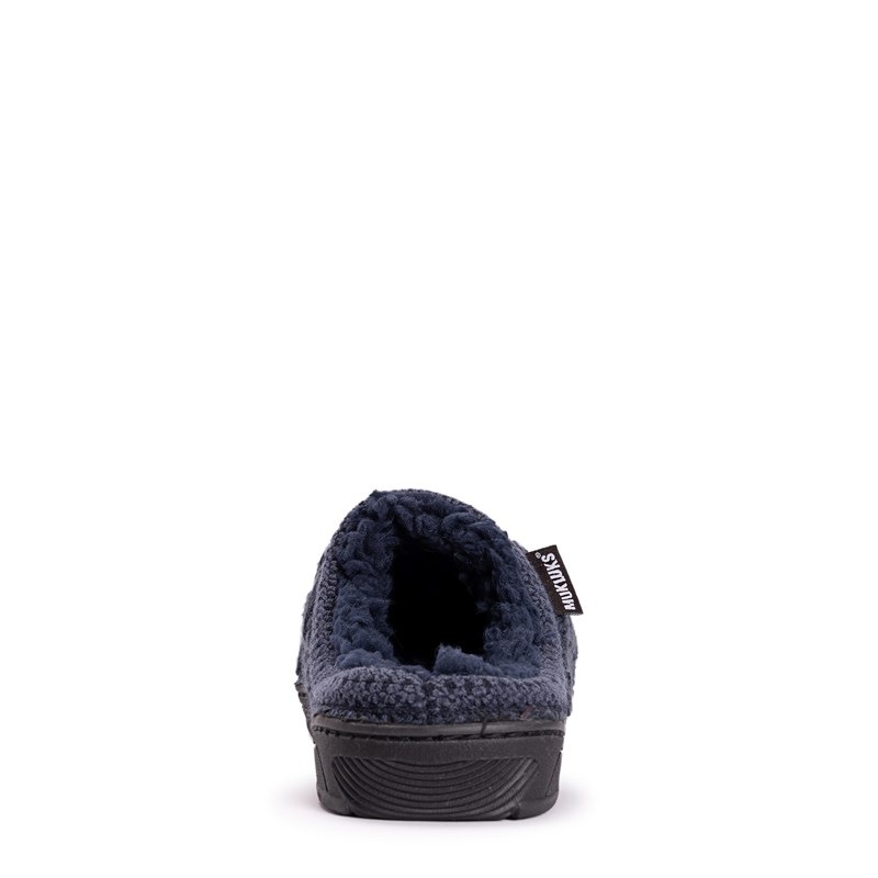 Muk luks aileen clog outlet slippers