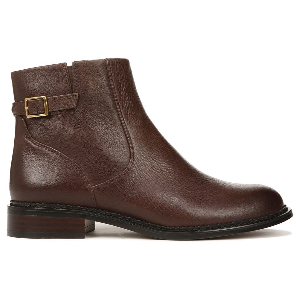 Franco sarto brown outlet booties