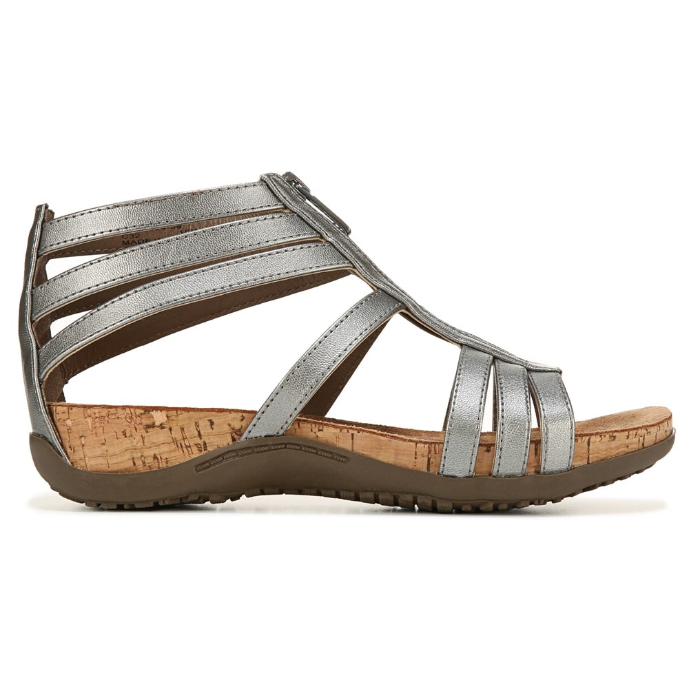 Bearpaw layla women's online strappy sandals