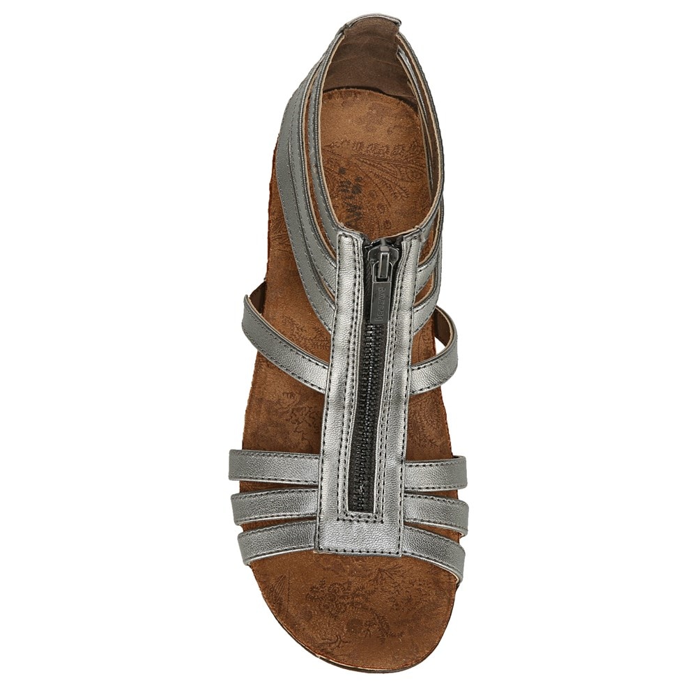 Bearpaw on sale gladiator sandals