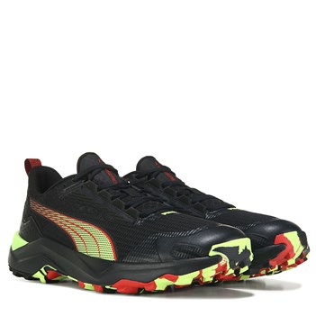 PUMA Men's Obstruct Profoam Bold Running Shoe | Famous Footwear