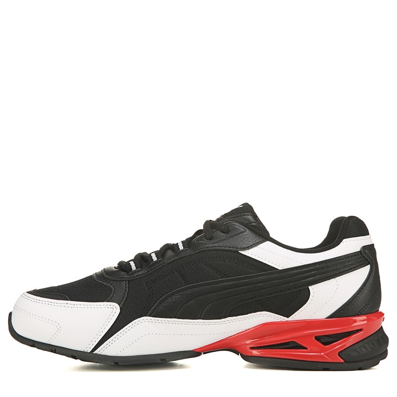 puma emergence red