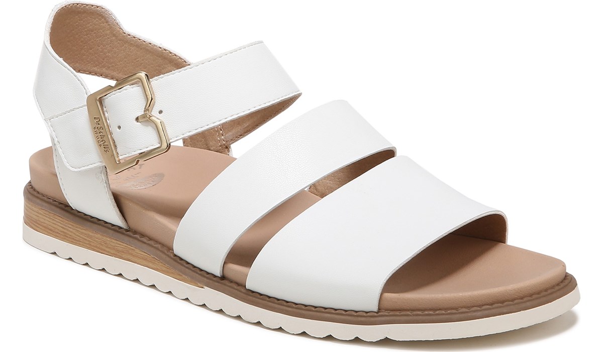 Dr. Scholl's Women's Island Glow Sandal | Famous Footwear