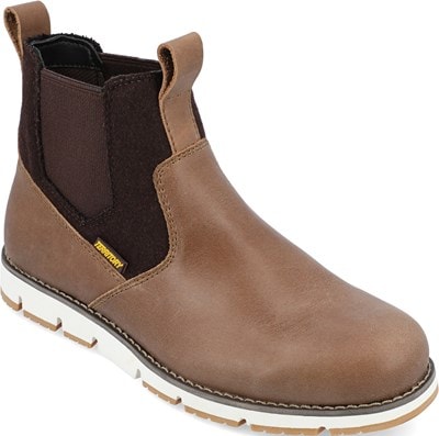 screwfix chelsea boots