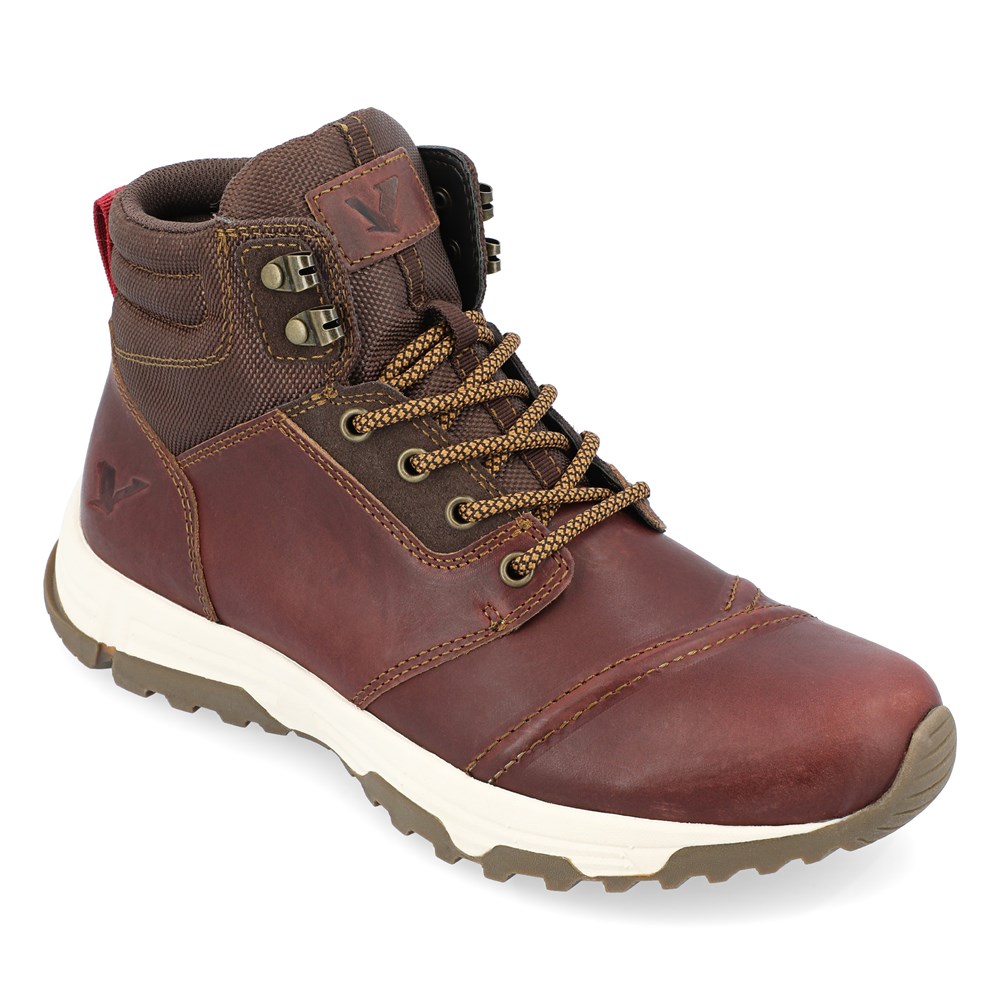 Famous footwear hiking boots best sale