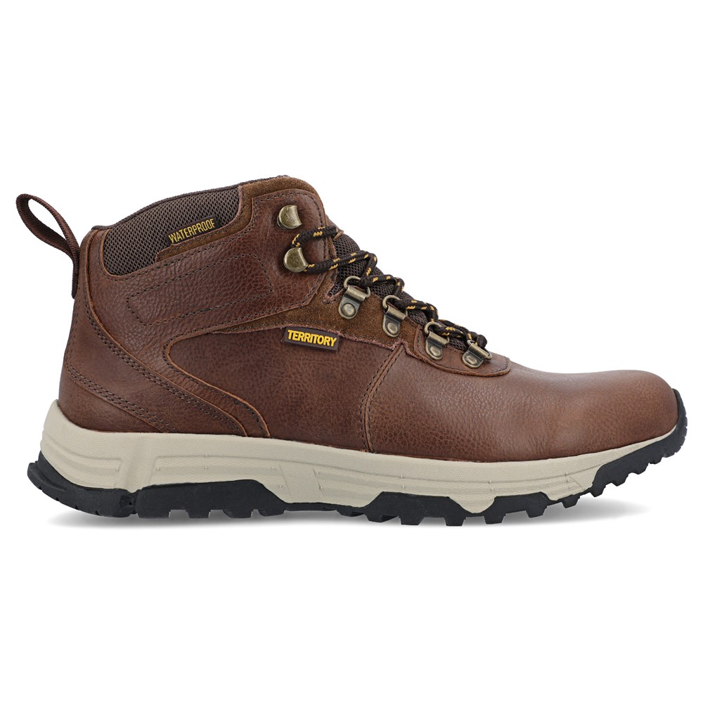 Famous footwear sale hiking boots