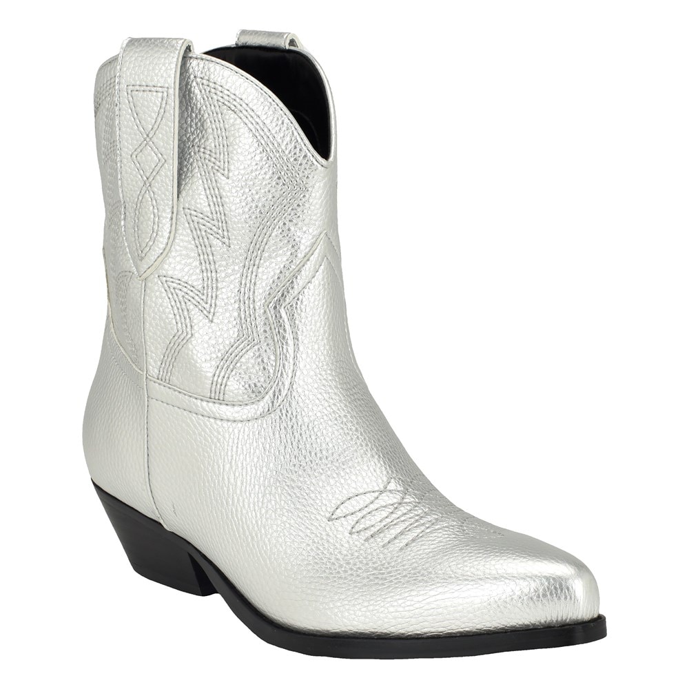 Famous footwear guess boots online