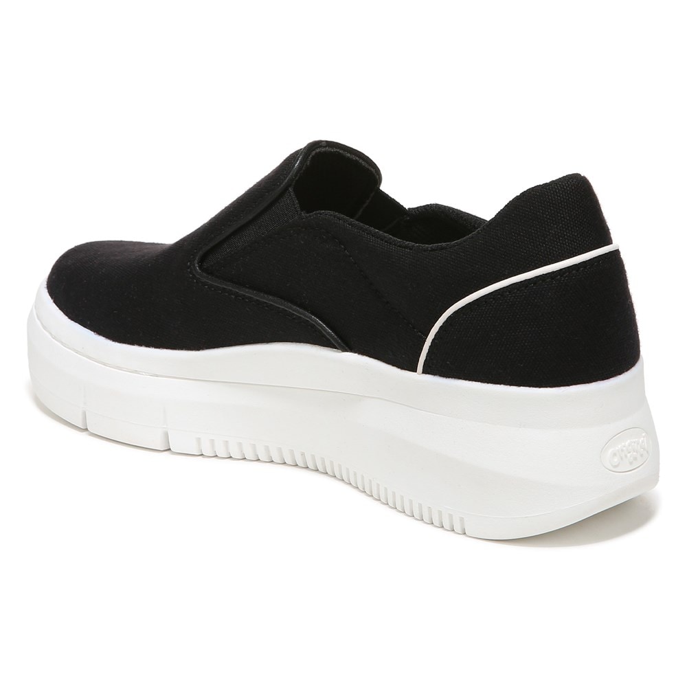 Dr. Scholl's Women's Savoy Platform Slip On Sneaker