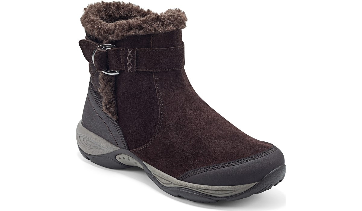 Easy spirit 2024 ladies boots