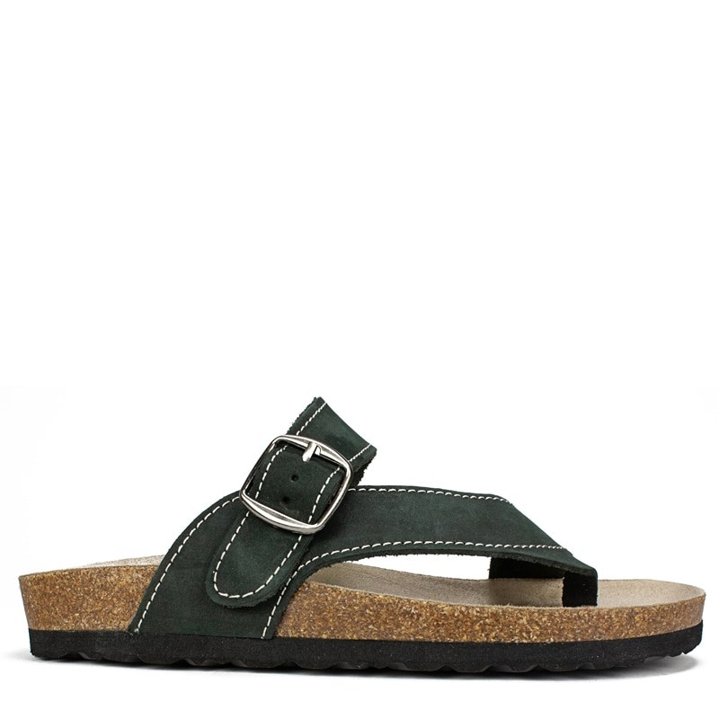 white mountain sandals famous footwear