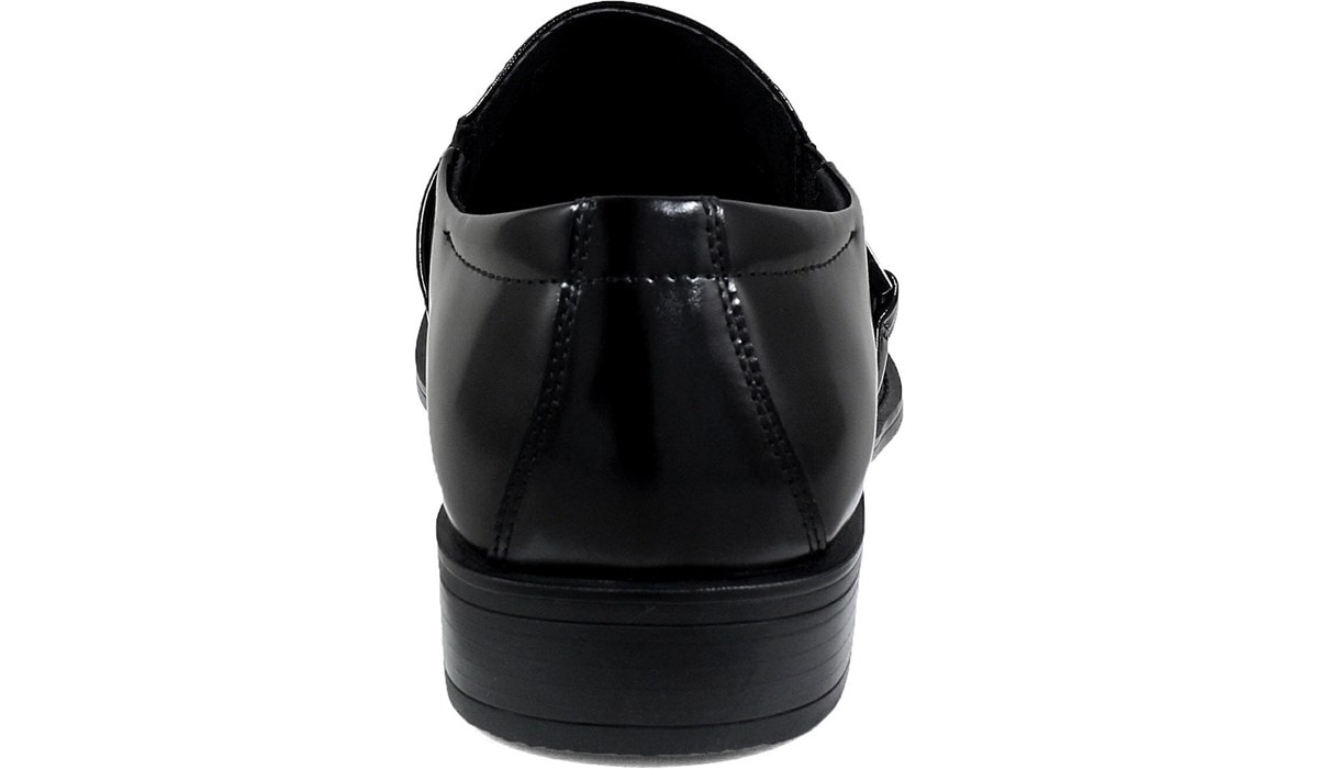Stacy Adams Men's Abram Medium/Wide Slip Resistant Loafer | Famous Footwear