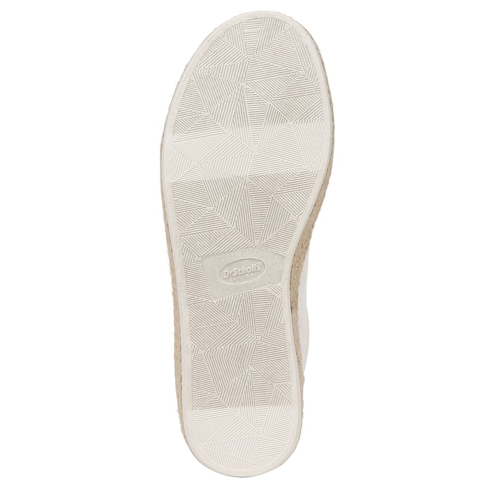 madi jute slip on sneaker