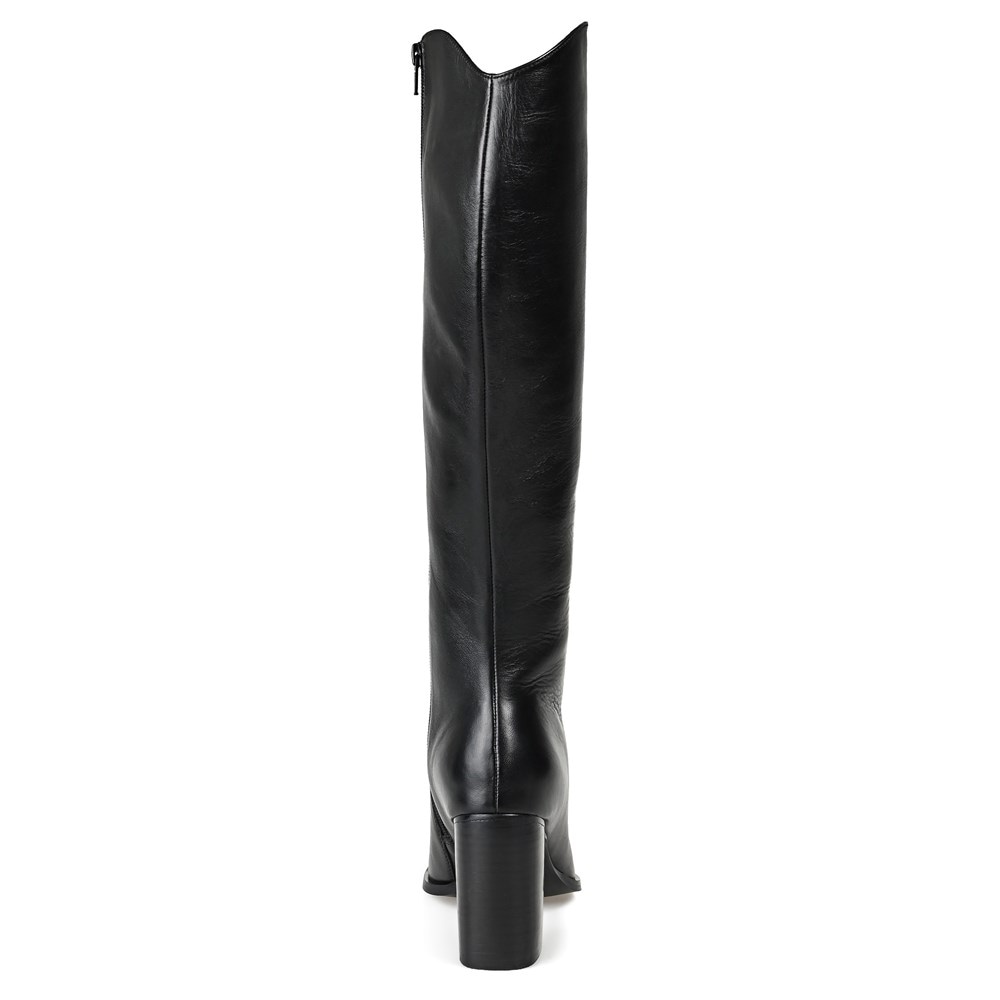 Laila over 2024 the knee boot