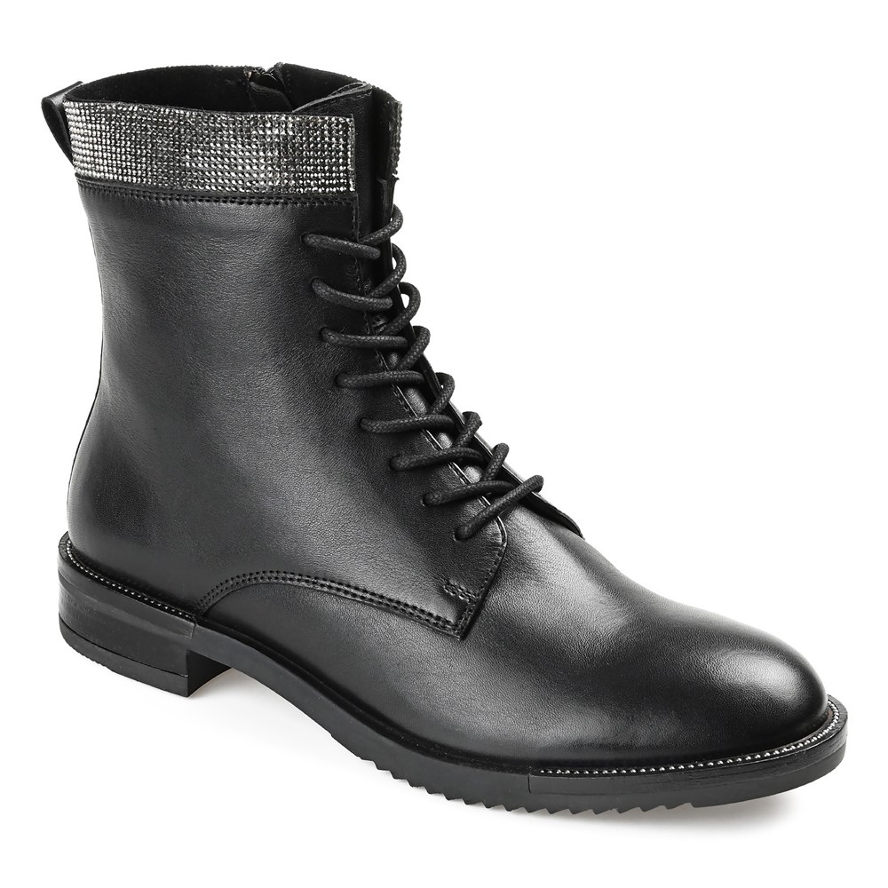 Famous footwear sale combat boots