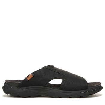 New balance men's on sale quest slide sandal