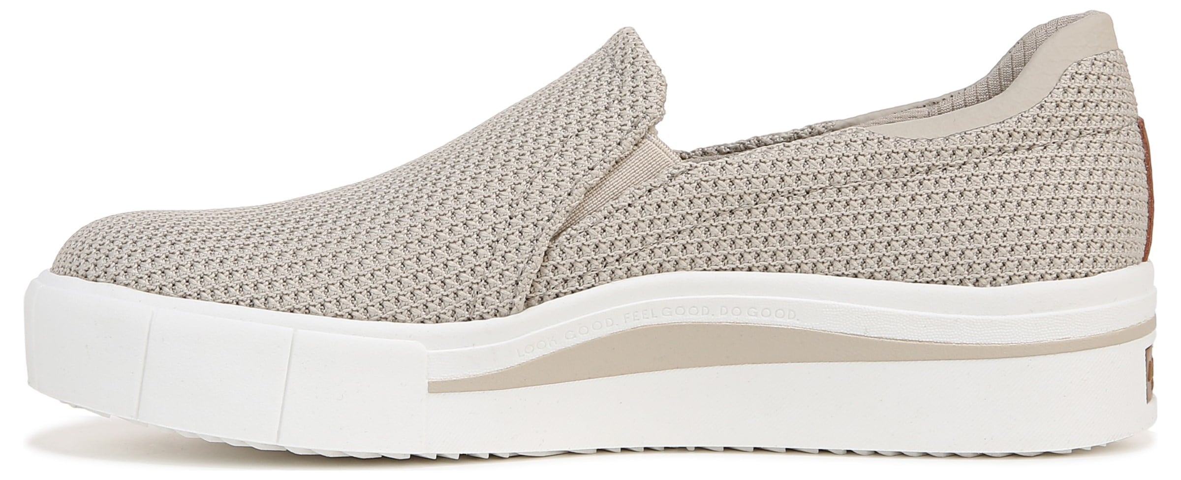 Dr. Scholl's Women's Happiness Lo Slip On Sneaker | Famous Footwear