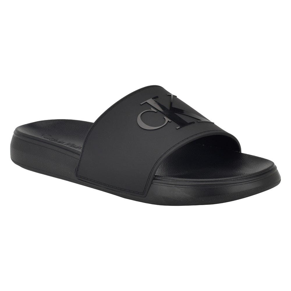 Fashion calvin klein men's sandals