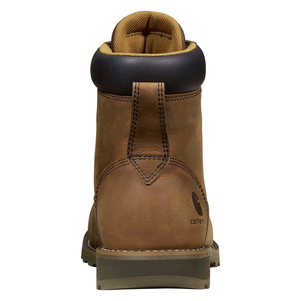 Frontier safety boots on sale