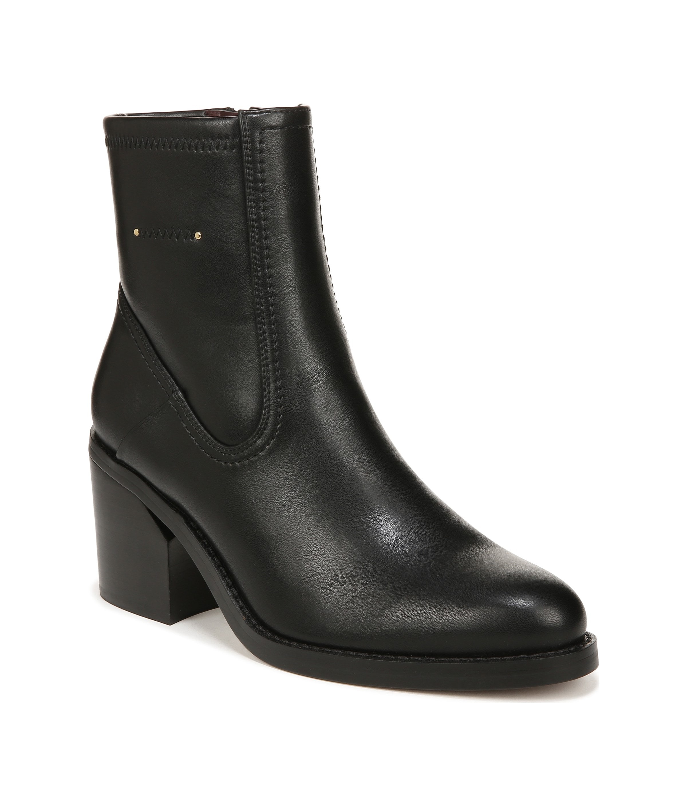 Sarto by franco on sale sarto jacoby ankle boots