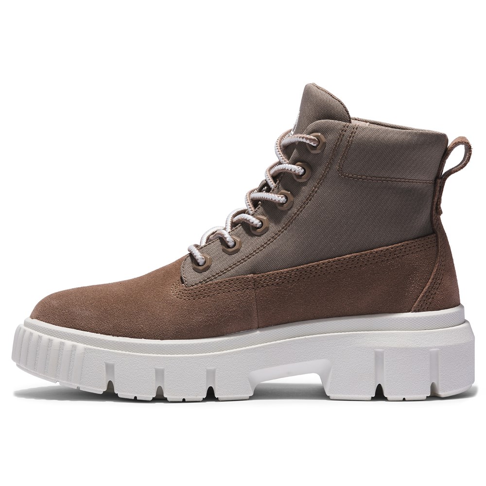 Famous footwear fashion womens timberland